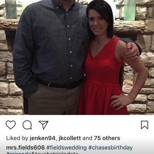 Meet your Posher, Chasity